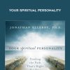 Jonathan Ellerby – YOUR SPIRITUAL PERSONALITY