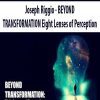 [Download Now] BEYOND TRANSFORMATION - Eight Lenses of Perception - Joseph Riggio