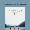 Kate Potter – Namaste Yoga 2006 – Season 3