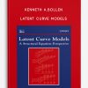 Kenneth A.Bollen – Latent Curve Models