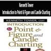 Kenneth Tower – Introduction to Point & Figure and Candle Charting