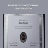 [Download Now] Joel Jamieson: BioForce Conditioning Certification