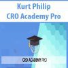 [Download Now] Kurt Philip - CRO Academy Pro