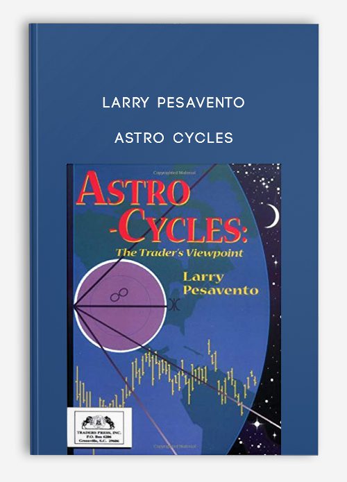 Larry Pesavento – Astro Cycles