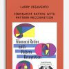 Larry Pesavento – Fibonacci Ratios with Pattern Recognition