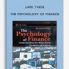 Lars Tvede – The Psychology of Finance