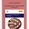 Linda Spedding – Business Risk Management Handbook