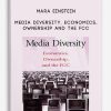 Mara Einstein – Media Diversity. Economics