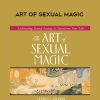 Margot Anand – ART OF SEXUAL MAGIC