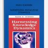 Mark E.Nissen – Harnessing Knowledge Dynamics