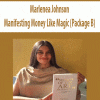 [Download Now] Marlenea Johnson - Manifesting Money Like Magic (Package B)