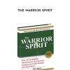 Mary Rivas-The Warrior Spirit