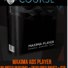 Maxima Ads Player – Unlimited Personal + Developer Rights + OTO