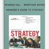 McGraw-Hill – Briefcase Books – Manager’s Guide to Strategy