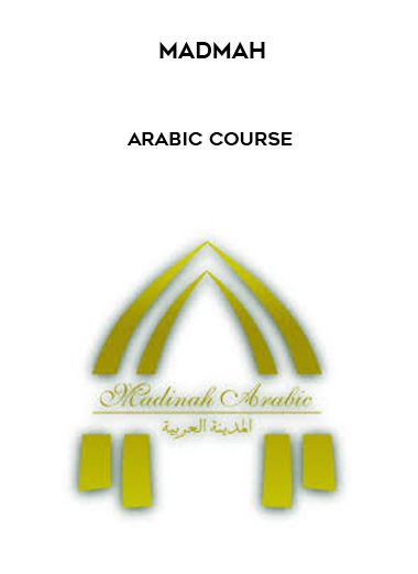 Madmah – Arabic Course