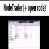 [Download Now] NodeTrader (+ open code) (Nov 2014)