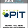 [Download Now] Optionpit – Maximizing Profits with Weekly Options