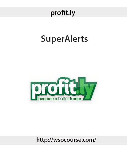 profit.ly – SuperAlerts