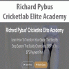 [Download Now] Richard Pybus' Cricketlab Elite Academy