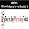 [Download Now] Robin Robins - Million-Dollar Managed Services Blueprint 2019