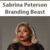 [Download Now] Sabrina Peterson - Branding Beast