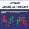 [Download Now] Terry Ashman’s Gann Swings Swing Trading Course (HotTrader Tutorial)