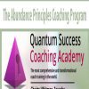 [Download Now] Christy Whitman - Quantum Success Coaching Academy 2020