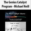 [Download Now] The Genius Catalyst Program - Michael Neill