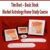 [Download Now] Tim Bost – Basic Stock Market Astrology Home Study Course