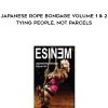 [Download Now] Esinem - Japanese Rope Bondage Volume 1 & 2 - Tying People