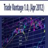 Trade Vantage 1.0