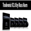 Tradeonix V2.0 by Russ Horn