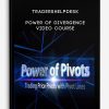 Tradershelpdesk – Power of Divergence Video Course