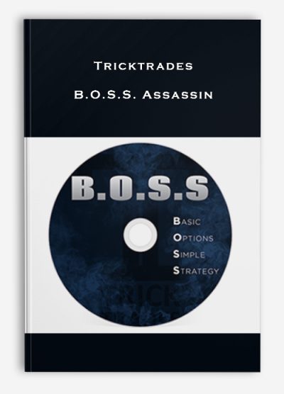 Tricktrades – B.O.S.S. Assassin