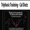 [Download Now] Triphasic Training - Cal Dietz