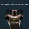 [Download Now] P. D. Mangan - The World's Simplest Fat Loss Plan