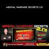 [Download Now] Scott Bolan - Mental Warfare Secrets 2.0