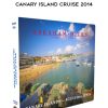 Canary Island Cruise 2014