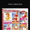 Caroline Pearce – Total Cardio Bum