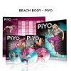 Cha lene Johnson – Beach body – Piyo