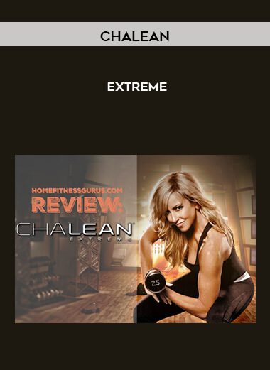 ChaLEAN – Extreme