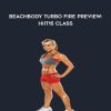 CHALENE JOHNSON – Beachbody Turbo Fire Preview: HIIT15 Class