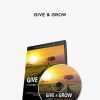 BraveHeart Media – Give & Grow