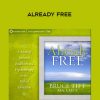 Bruce Tift – ALREADY FREE