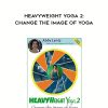 Abby Lentz – Heavyweight Yoga 2: Change the Image of Yoga