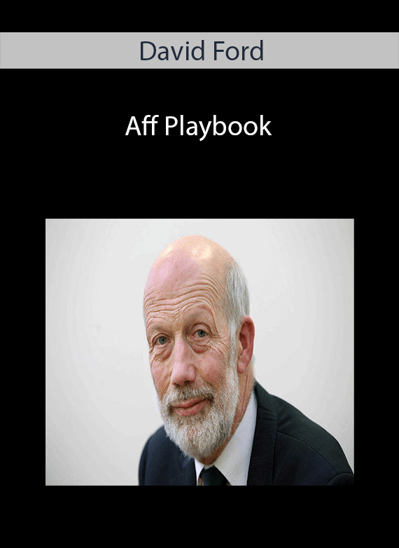 David Ford - Aff Playbook