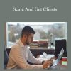 Armin Shafee - Scale And Get Clients