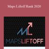 Brian Willie - Maps Liftoff Rank 2020