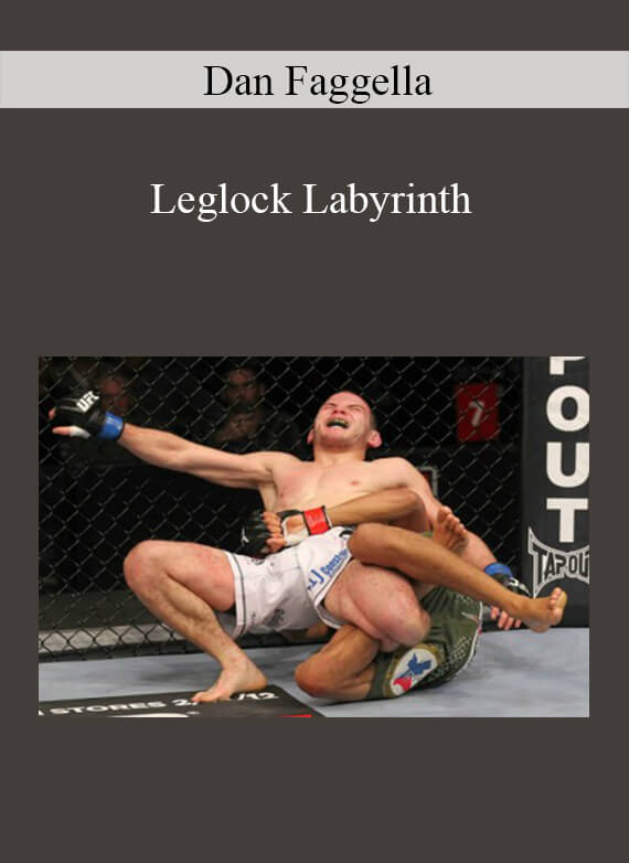 Dan Faggella - Leglock Labyrinth