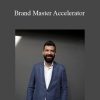 Dimitris Skiadas - Brand Master Accelerator